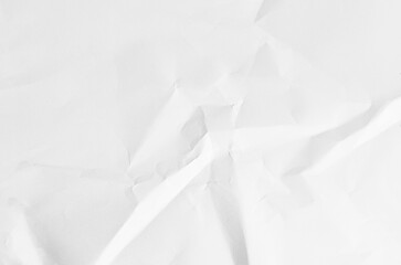 Paper White Crumpled Background Old Vintage Letter Grey Wrinkle Sheet Dirty Crease Page Design Letter Torn Parchment Craft Grunge Kraft Pattern Rough Canvas Brown Page Aged Texture Mockup Cardboard.