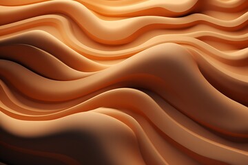 abstract contour background inspired by natural forms, incorporating organic lines and fluid contours.
