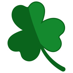 Green Leaf Clover