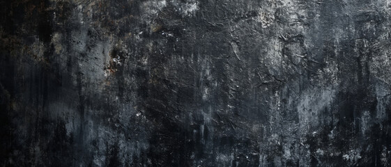 Obraz premium grunge wall bright protruding old texture