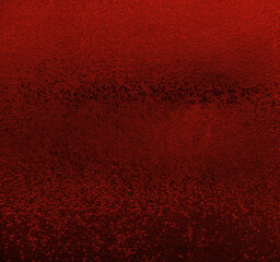 red abstract background or texture