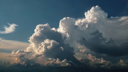 cloud sky background