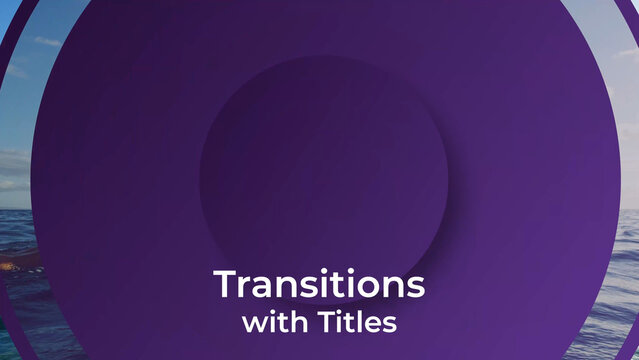 Circular Captions | in 4K and 1080x1920