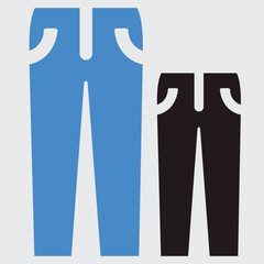 Ladies icon vector illustration eps 