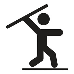 
Man icon vector illustration eps