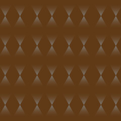 Seamless pattern with symmetric geometric ornament. Ornamental mosaic texture. Kaleidoscope abstract background abstract classic grey, brown pattern. Abstract green texture background. Vector. EPS 10.