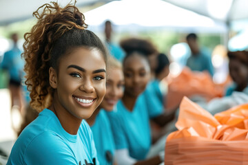 Organized activities to raise funds for a cause, involving donors, sponsors, and participants to support charitable goals.