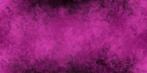 Magenta cloudscape atmosphere cumulus clouds smoke exploding,soft abstract,realistic fog or mist.vector cloud fog effect before rainstorm texture overlays mist or smog gray rain cloud.

