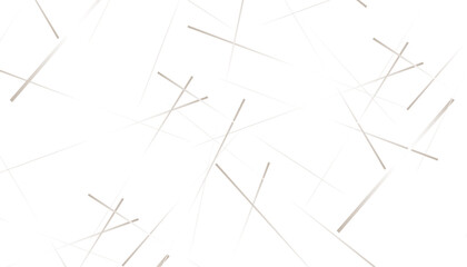 Random chaotic lines. Abstract geometric pattern. image idea. Vector stripe, lines. Horizontal speed line pattern.