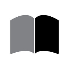Book icon PNG
