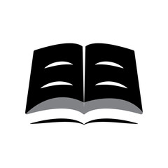 Book icon PNG