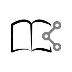 Book icon PNG
