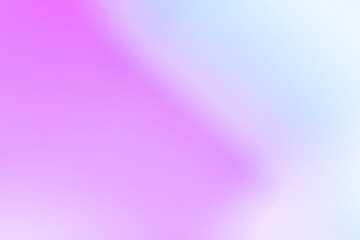Fototapeta premium Art Blurred Color Wallpaper Gradient Background