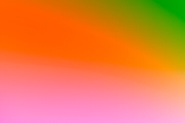 Artistic blurred colorful wallpaper grainy gradient background