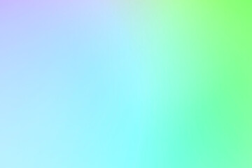 Fototapeta premium Art Blurred Color Wallpaper Gradient Background