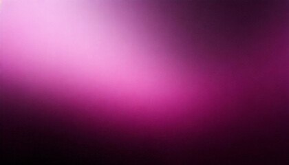 Aesthetic Fusion: Retro Grain Background in Magenta Hues