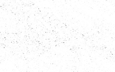 Abstract noise dot work pattern. Sand grain effect. Black dots grunge banner. Stipple spots. Stochastic dotted vector background.