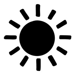 sun