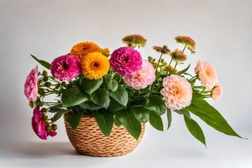 Obraz premium bouquet of flowers