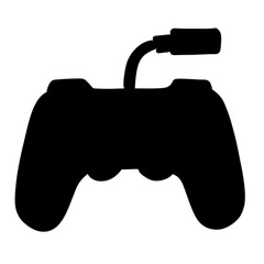 video game controller icon