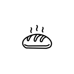 Bread icon