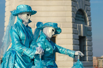 Carnevale Venezia