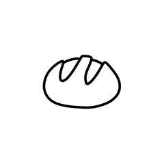 Bread icon