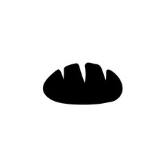 Bread icon