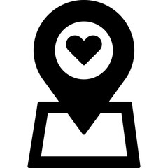 Location Icon