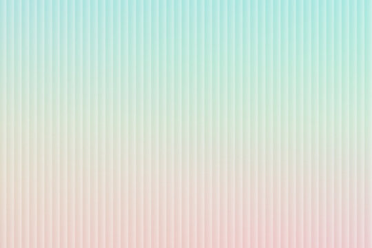 grooved abstract background. vector illustration. effect glass wave. texture background ribbed effect