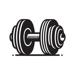 Dumbbell Vector