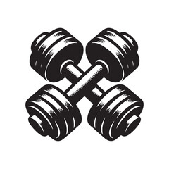 Dumbbell Vector