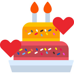 Cake Icon