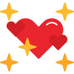 Valentines Day Icon