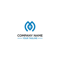 water logo