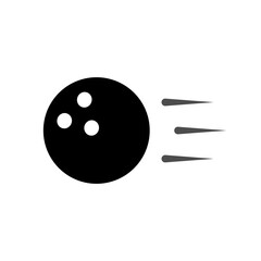 Bowling icon PNG