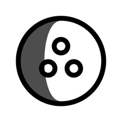 Bowling icon PNG