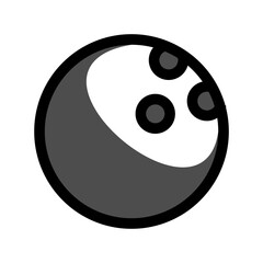 Bowling icon PNG