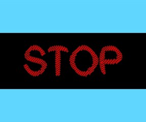 This text has been designed for staying a short time or a long time here.