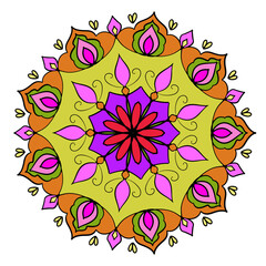Mandala