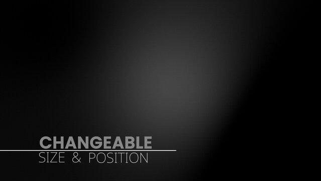 Typographic Harmony | Multi-Resolutions and Color Control Panel