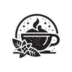 Herbal Tea Icon