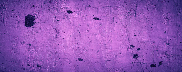 Texture abstract purple wall background