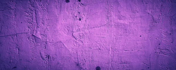Texture abstract purple wall background