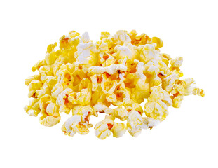 Popcorn transparent png