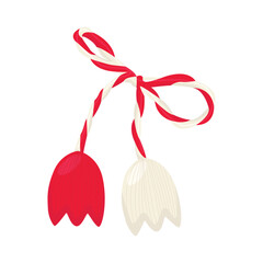 martisor illustration