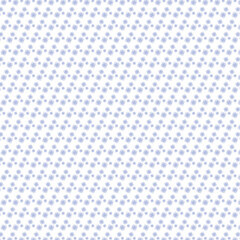 青いあじさいの花の背景