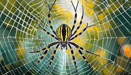 spider - obrazy, fototapety, plakaty