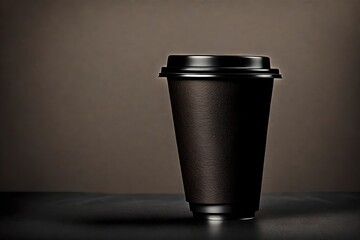coffee cup