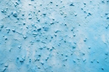 texture of blue wall